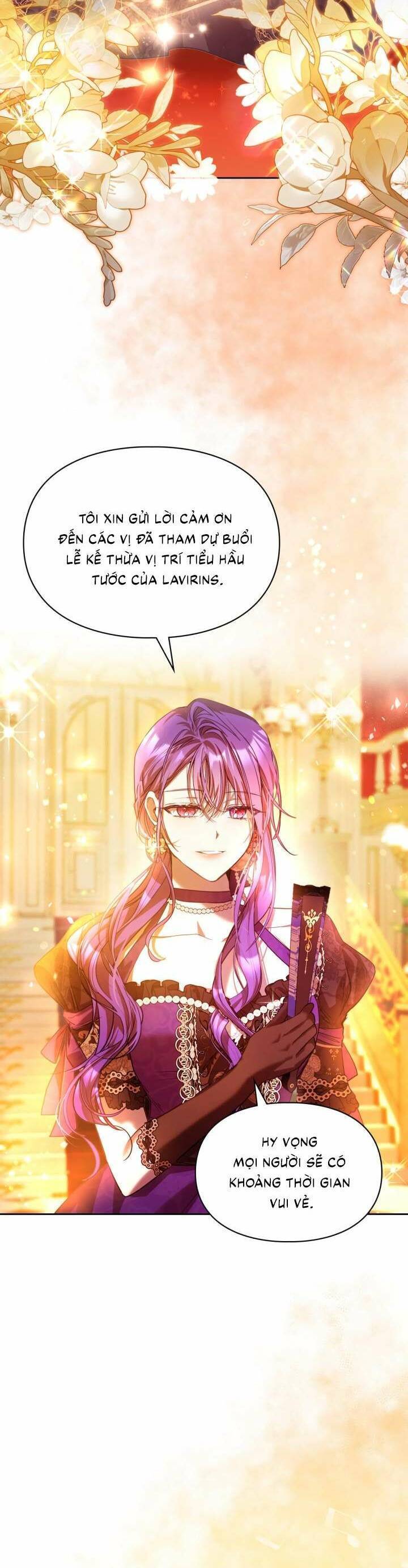 Nữ Chính Ngoại Tình Với Vị Hôn Phu Của Tôi Chapter 52 - 4