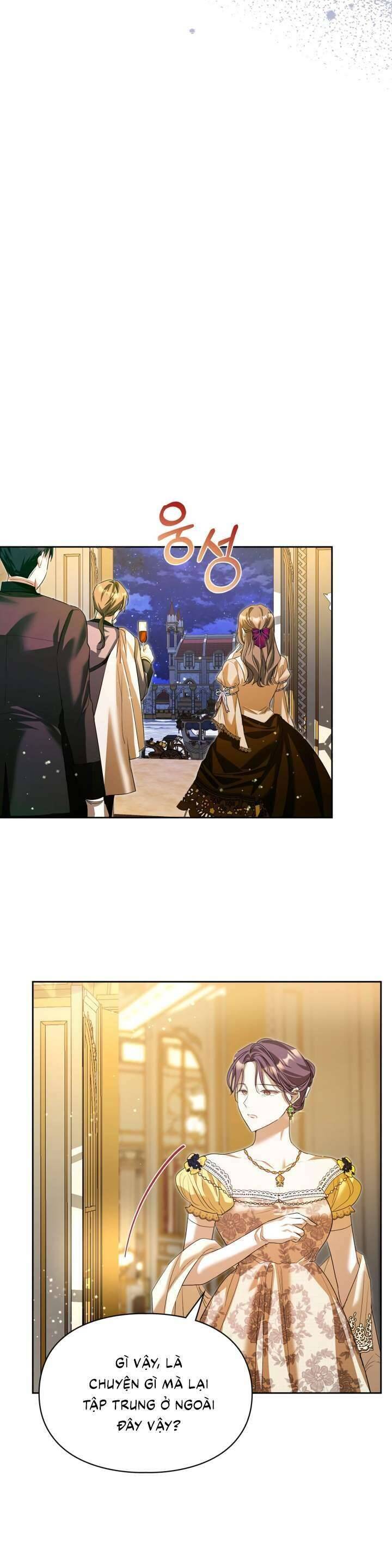 Nữ Chính Ngoại Tình Với Vị Hôn Phu Của Tôi Chapter 52 - 33