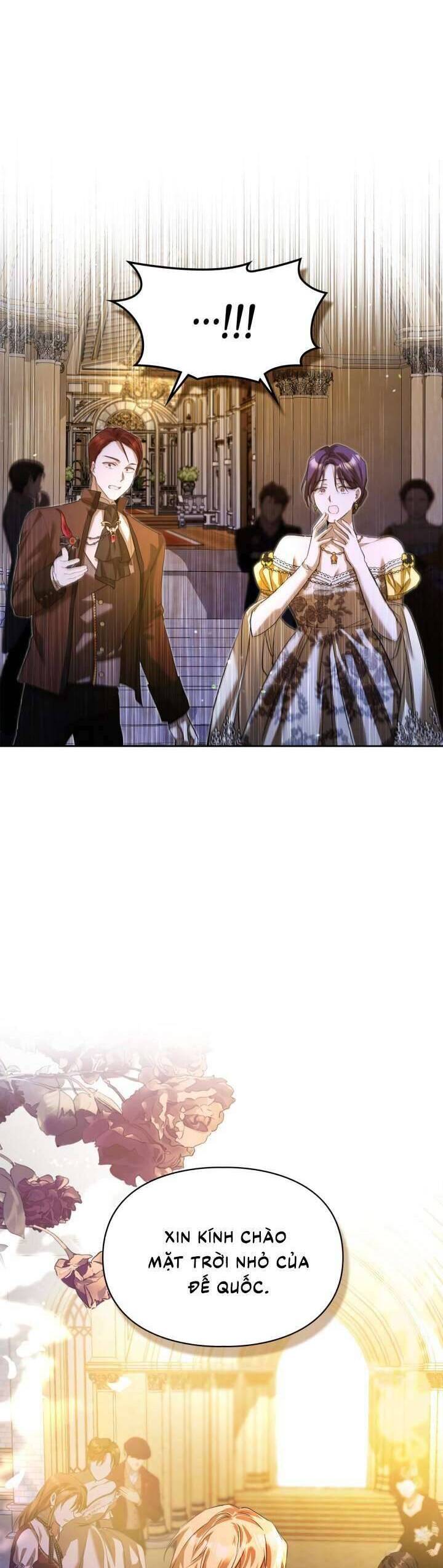 Nữ Chính Ngoại Tình Với Vị Hôn Phu Của Tôi Chapter 52 - 37