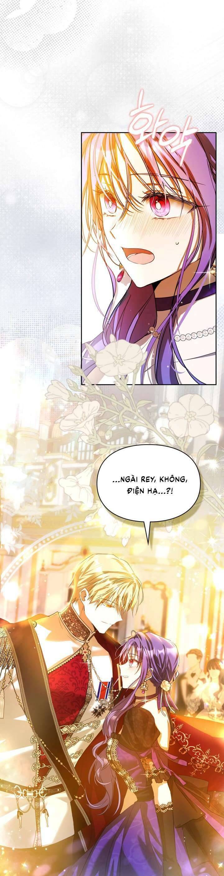 Nữ Chính Ngoại Tình Với Vị Hôn Phu Của Tôi Chapter 52 - 41