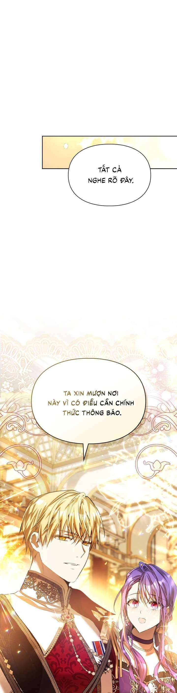 Nữ Chính Ngoại Tình Với Vị Hôn Phu Của Tôi Chapter  52 - 45