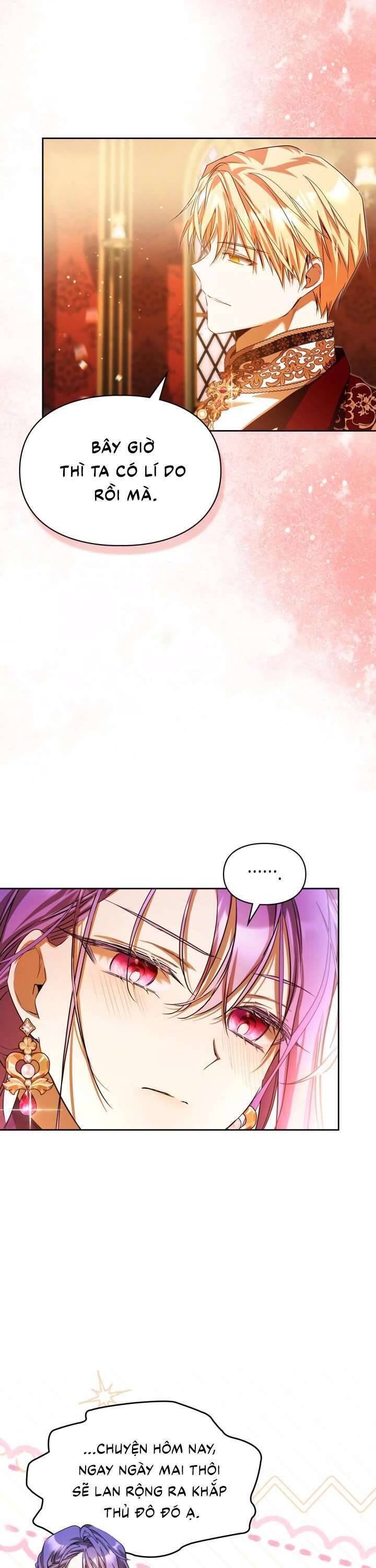 Nữ Chính Ngoại Tình Với Vị Hôn Phu Của Tôi Chapter  53 - 16