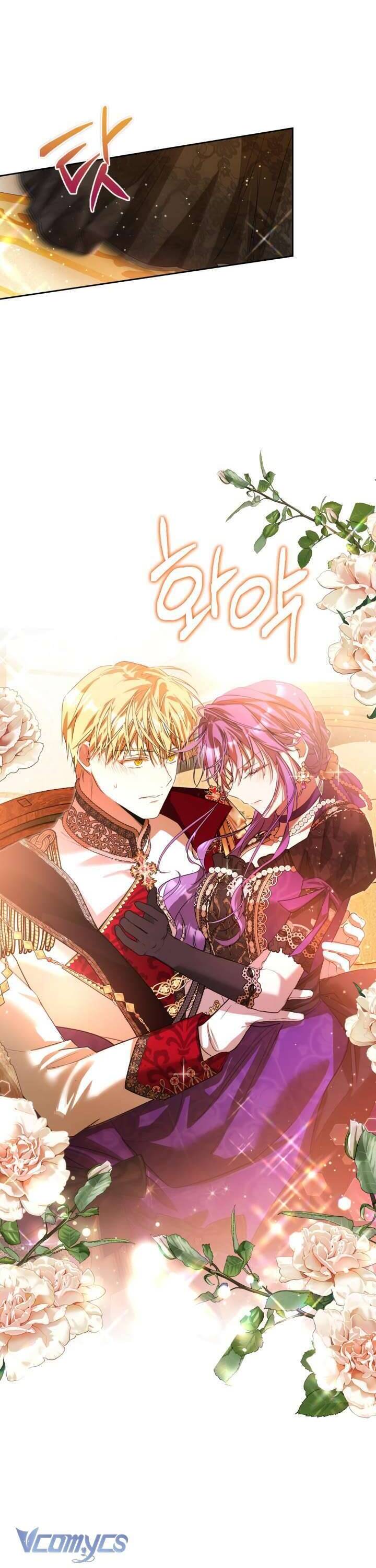 Nữ Chính Ngoại Tình Với Vị Hôn Phu Của Tôi Chapter  53 - 20