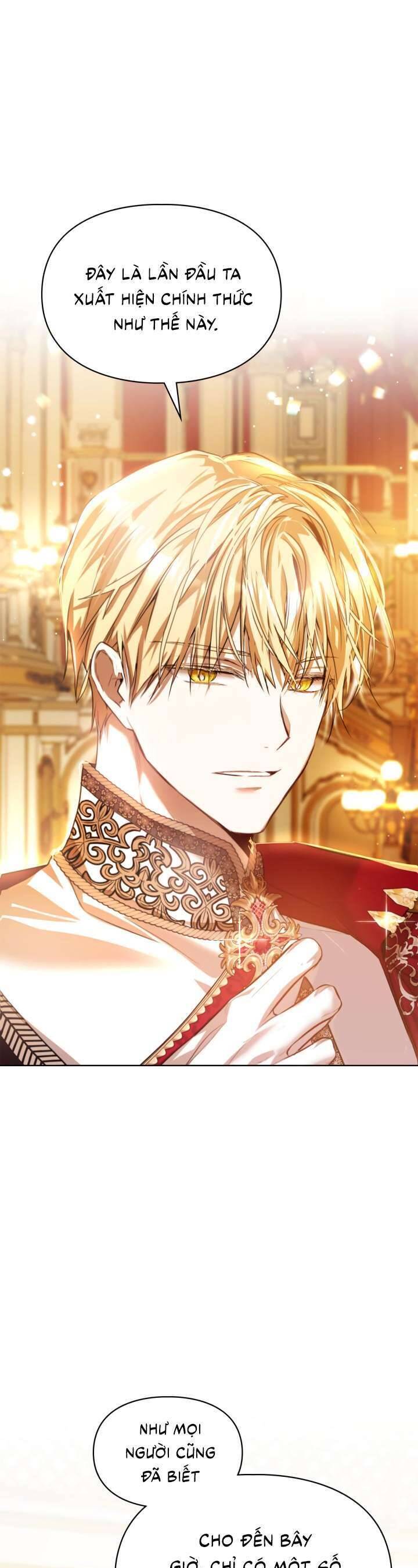 Nữ Chính Ngoại Tình Với Vị Hôn Phu Của Tôi Chapter  53 - 3