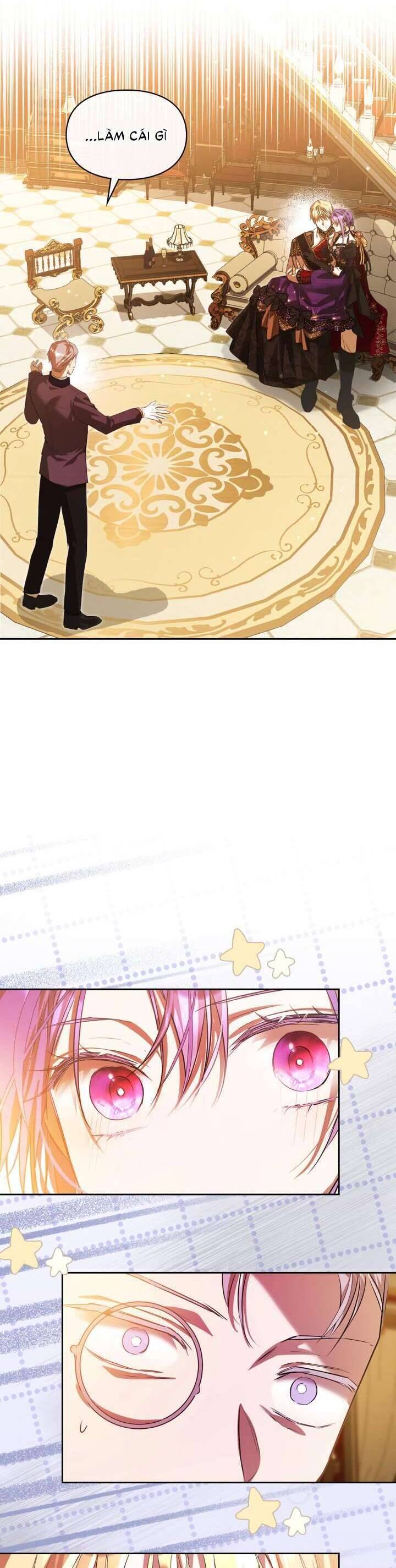 Nữ Chính Ngoại Tình Với Vị Hôn Phu Của Tôi Chapter  53 - 24