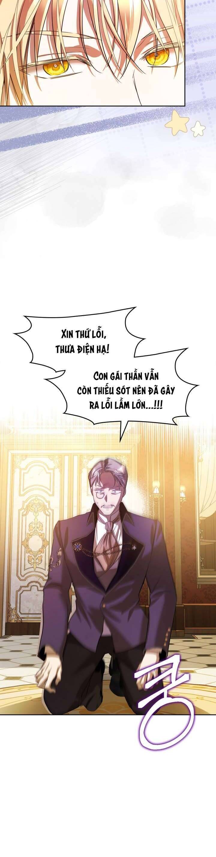 Nữ Chính Ngoại Tình Với Vị Hôn Phu Của Tôi Chapter  53 - 25