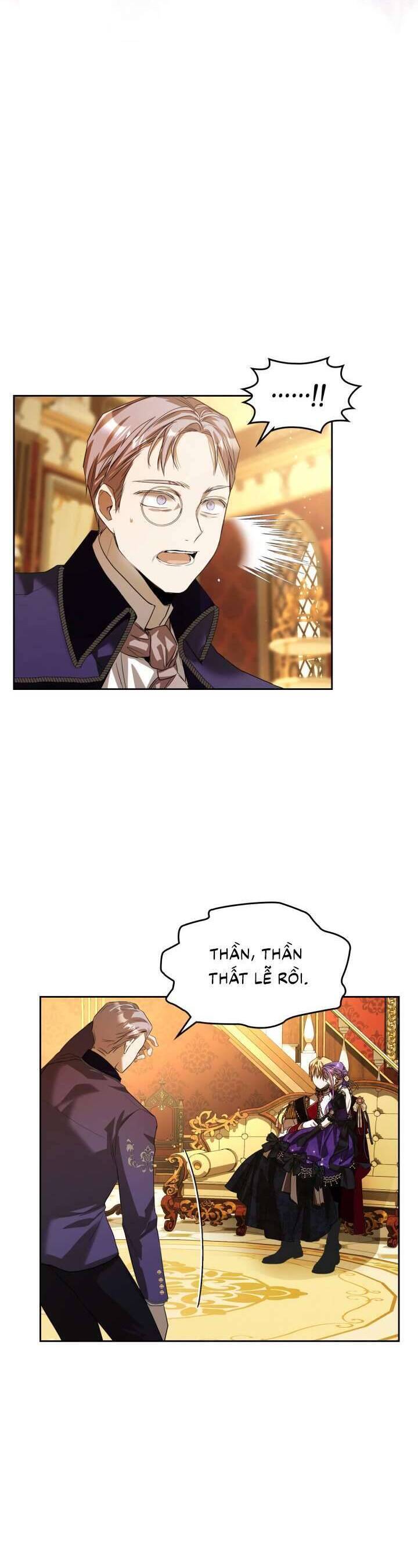 Nữ Chính Ngoại Tình Với Vị Hôn Phu Của Tôi Chapter  53 - 28