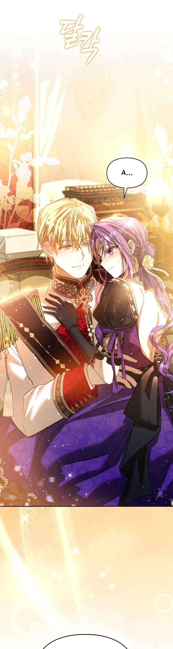 Nữ Chính Ngoại Tình Với Vị Hôn Phu Của Tôi Chapter  53 - 29