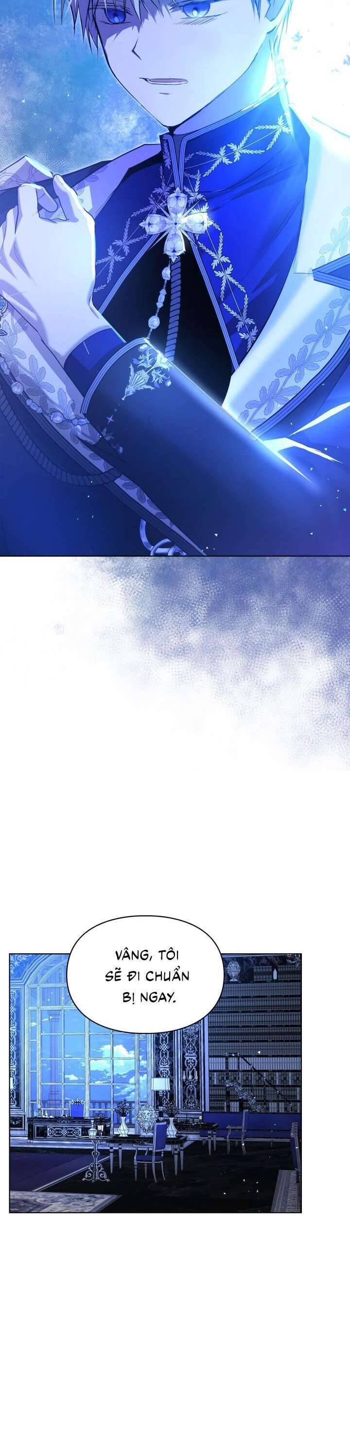 Nữ Chính Ngoại Tình Với Vị Hôn Phu Của Tôi Chapter  53 - 35