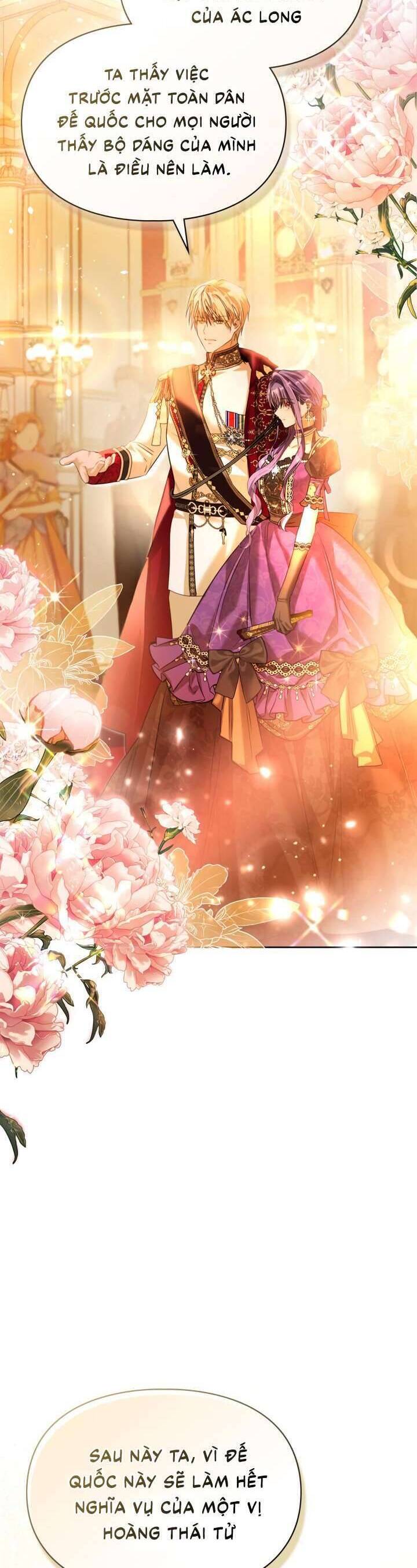 Nữ Chính Ngoại Tình Với Vị Hôn Phu Của Tôi Chapter  53 - 6