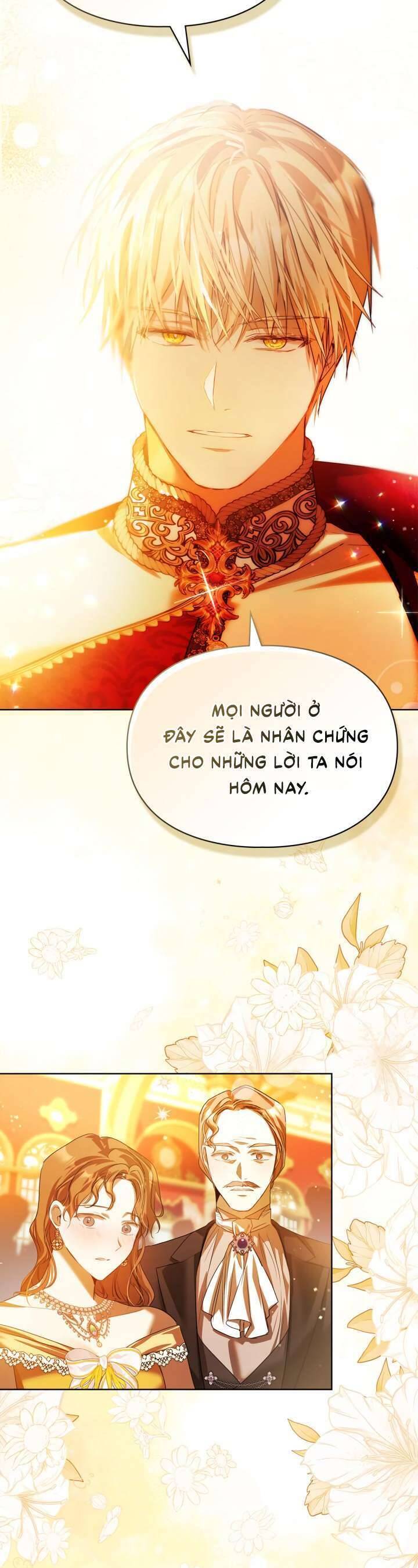 Nữ Chính Ngoại Tình Với Vị Hôn Phu Của Tôi Chapter  53 - 7