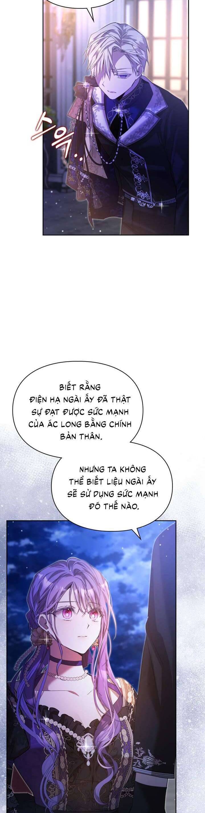 Nữ Chính Ngoại Tình Với Vị Hôn Phu Của Tôi Chapter  55 - 12