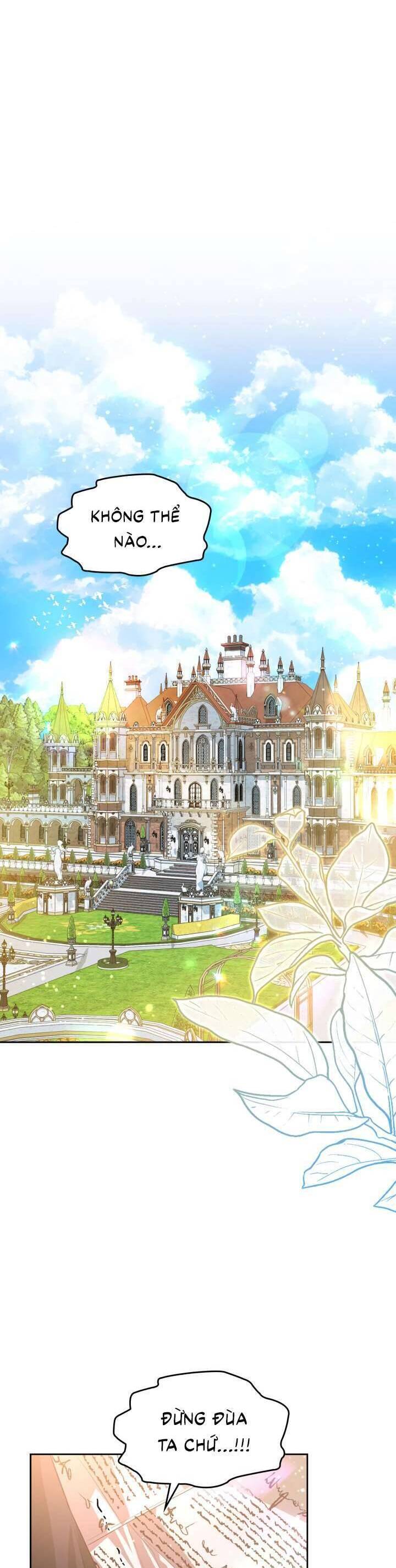 Nữ Chính Ngoại Tình Với Vị Hôn Phu Của Tôi Chapter  55 - 16