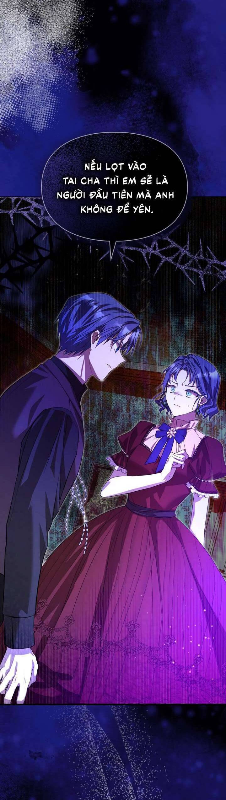 Nữ Chính Ngoại Tình Với Vị Hôn Phu Của Tôi Chapter  55 - 24