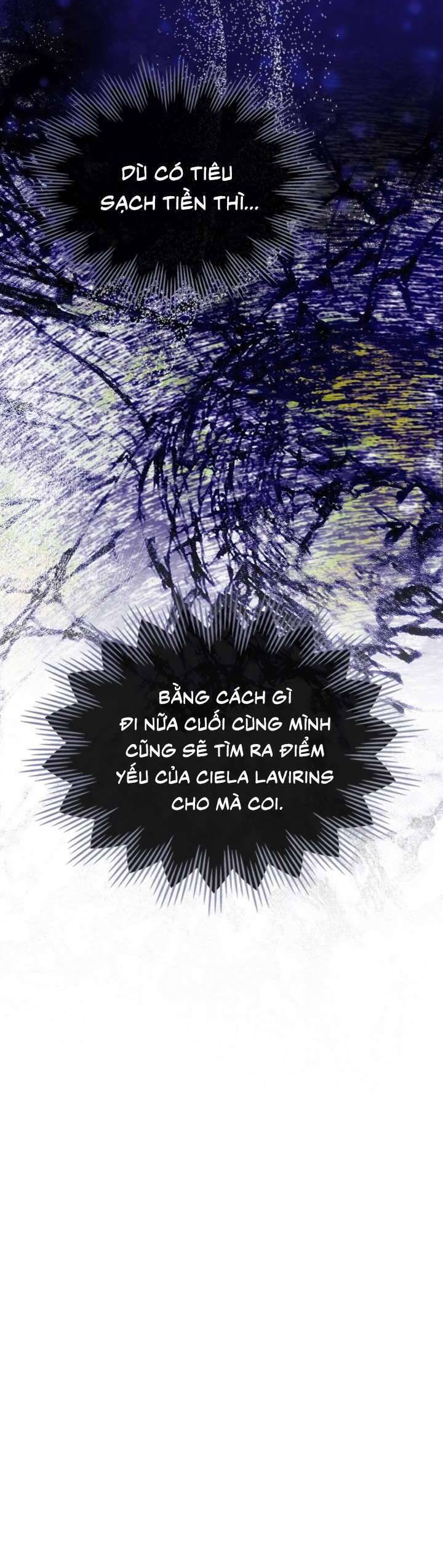 Nữ Chính Ngoại Tình Với Vị Hôn Phu Của Tôi Chapter  55 - 25