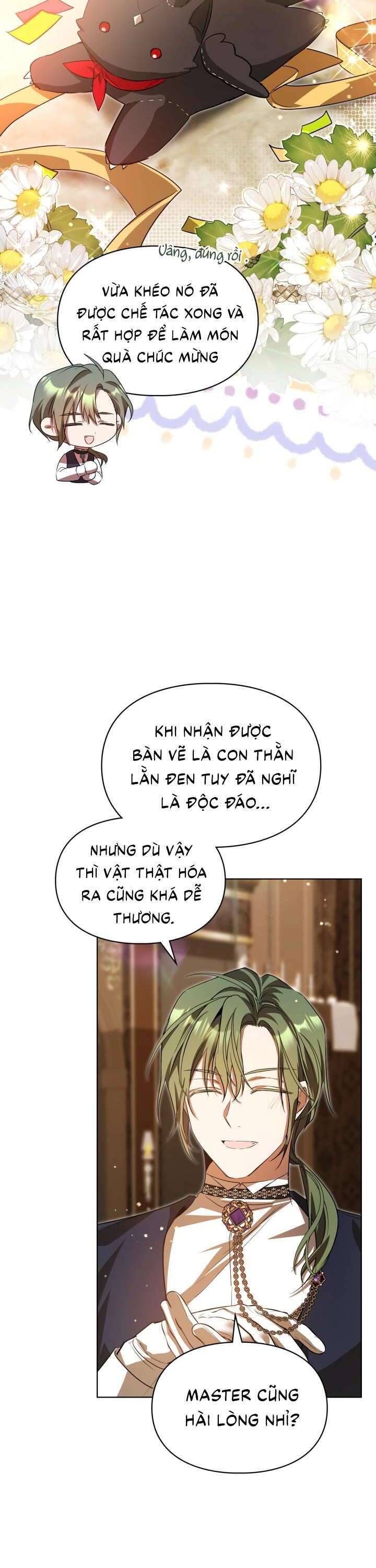 Nữ Chính Ngoại Tình Với Vị Hôn Phu Của Tôi Chapter  55 - 36