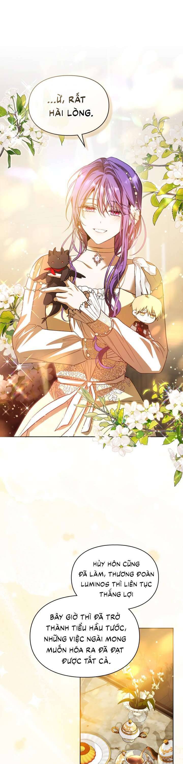 Nữ Chính Ngoại Tình Với Vị Hôn Phu Của Tôi Chapter  55 - 37