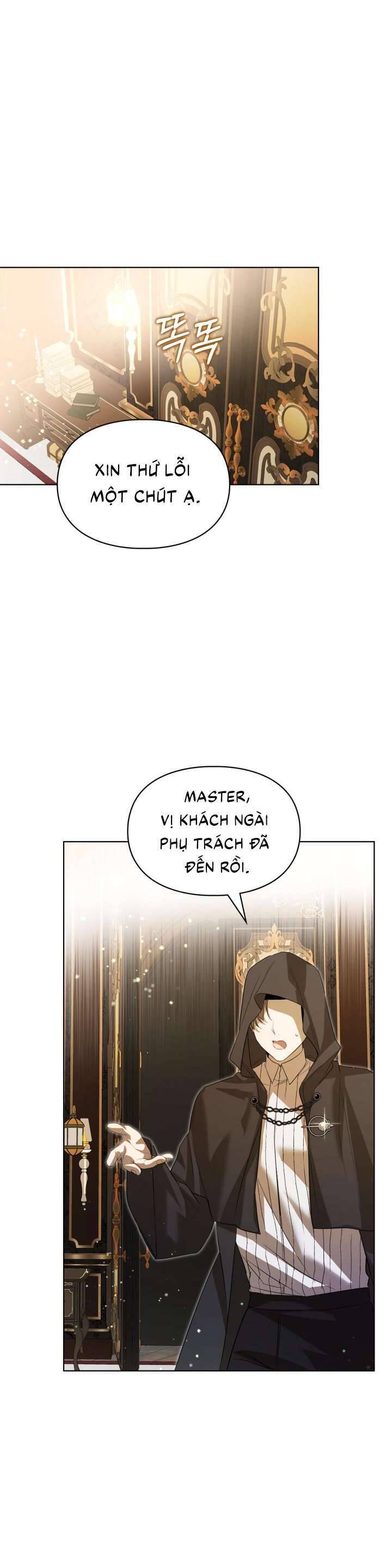 Nữ Chính Ngoại Tình Với Vị Hôn Phu Của Tôi Chapter  55 - 39