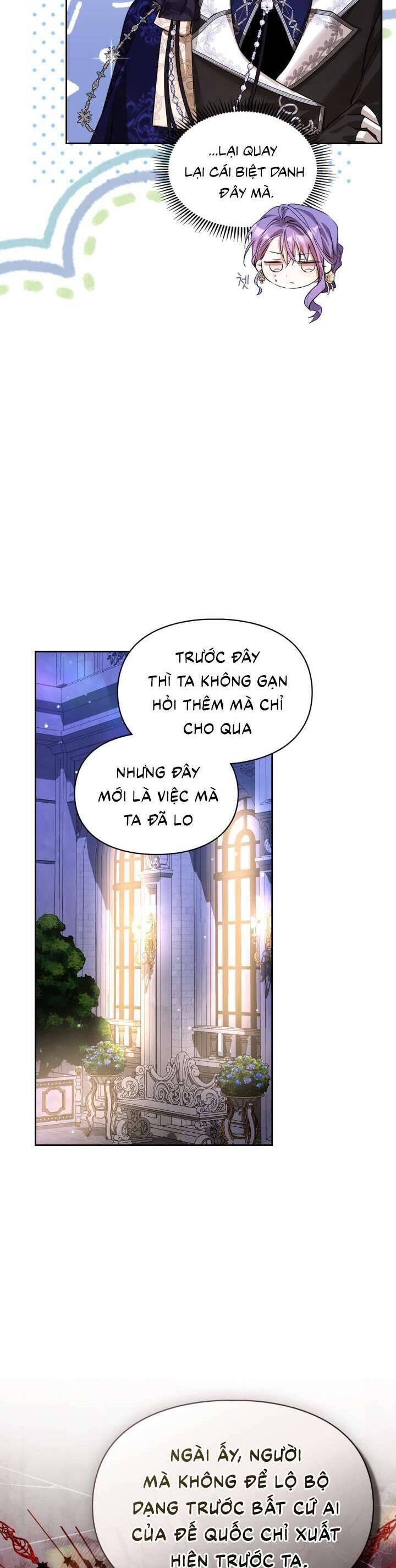 Nữ Chính Ngoại Tình Với Vị Hôn Phu Của Tôi Chapter  55 - 10