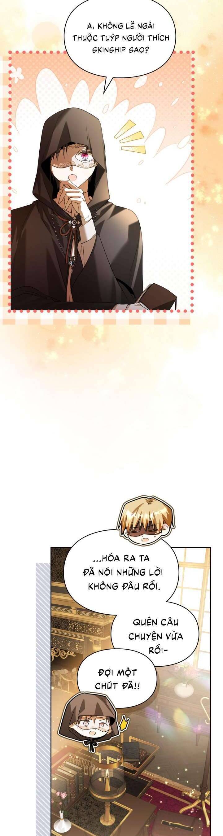 Nữ Chính Ngoại Tình Với Vị Hôn Phu Của Tôi Chapter  56 - 11