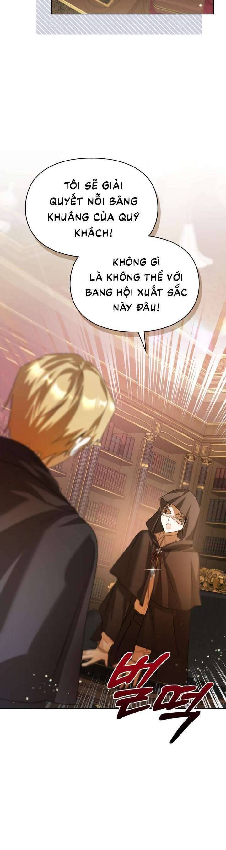 Nữ Chính Ngoại Tình Với Vị Hôn Phu Của Tôi Chapter  56 - 12