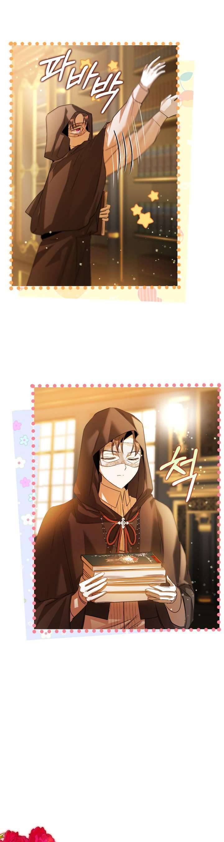 Nữ Chính Ngoại Tình Với Vị Hôn Phu Của Tôi Chapter  56 - 13