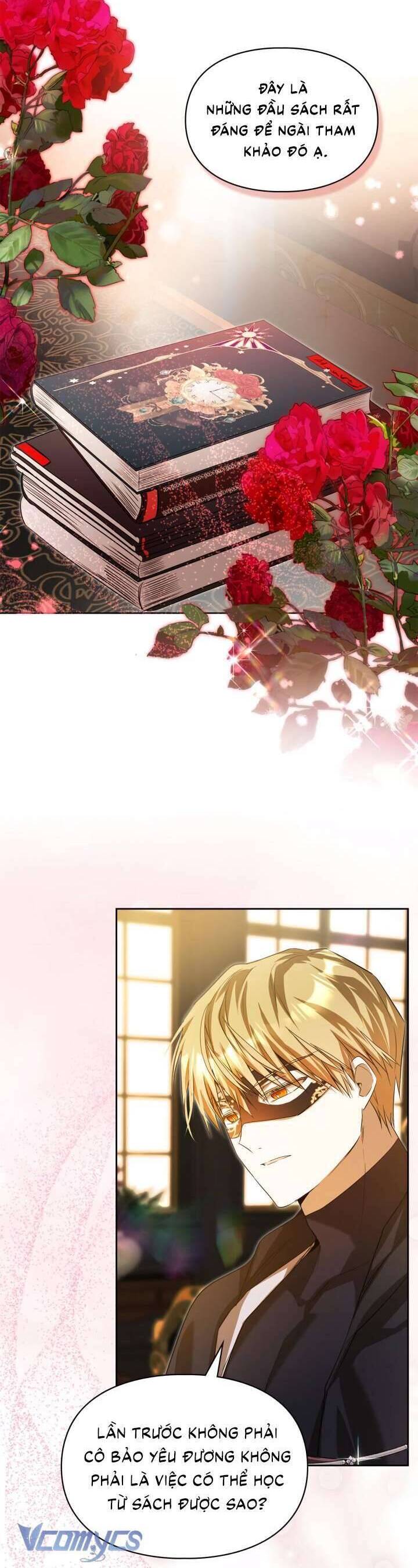 Nữ Chính Ngoại Tình Với Vị Hôn Phu Của Tôi Chapter  56 - 14