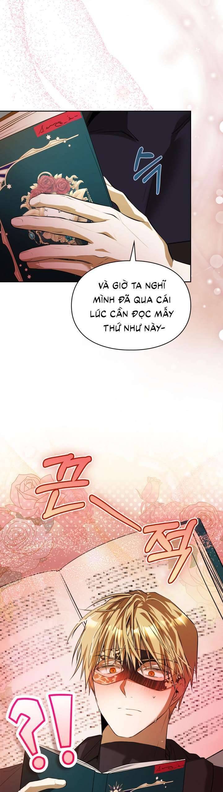 Nữ Chính Ngoại Tình Với Vị Hôn Phu Của Tôi Chapter  56 - 15