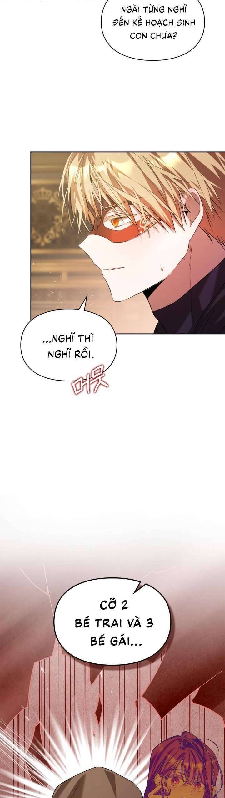 Nữ Chính Ngoại Tình Với Vị Hôn Phu Của Tôi Chapter  56 - 18