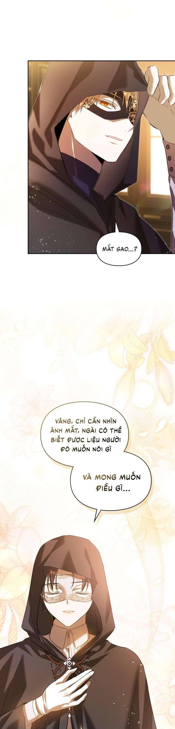 Nữ Chính Ngoại Tình Với Vị Hôn Phu Của Tôi Chapter  56 - 22