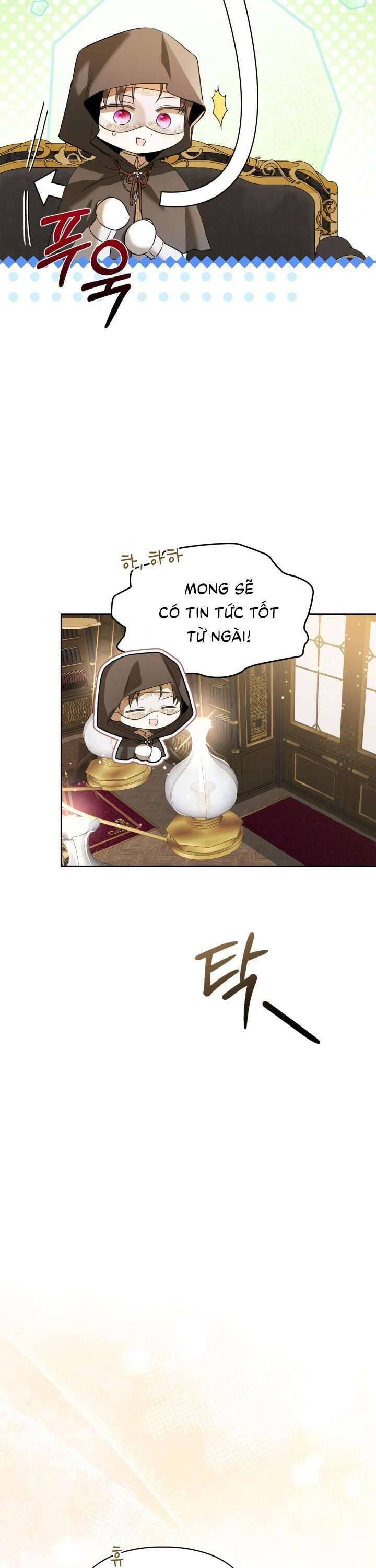 Nữ Chính Ngoại Tình Với Vị Hôn Phu Của Tôi Chapter  56 - 24