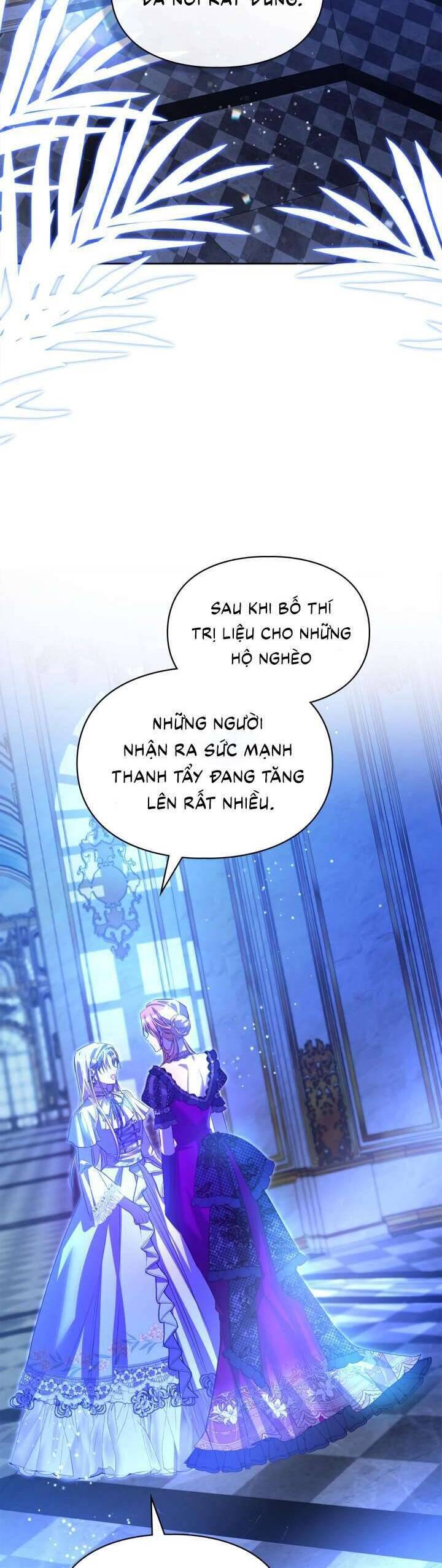 Nữ Chính Ngoại Tình Với Vị Hôn Phu Của Tôi Chapter  56 - 28
