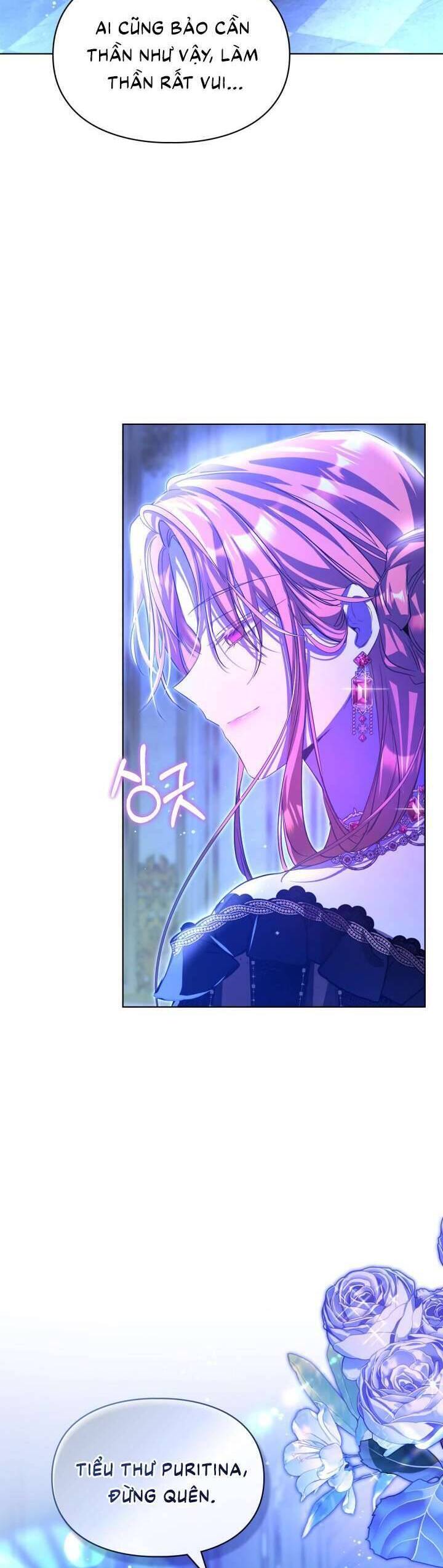 Nữ Chính Ngoại Tình Với Vị Hôn Phu Của Tôi Chapter  56 - 29