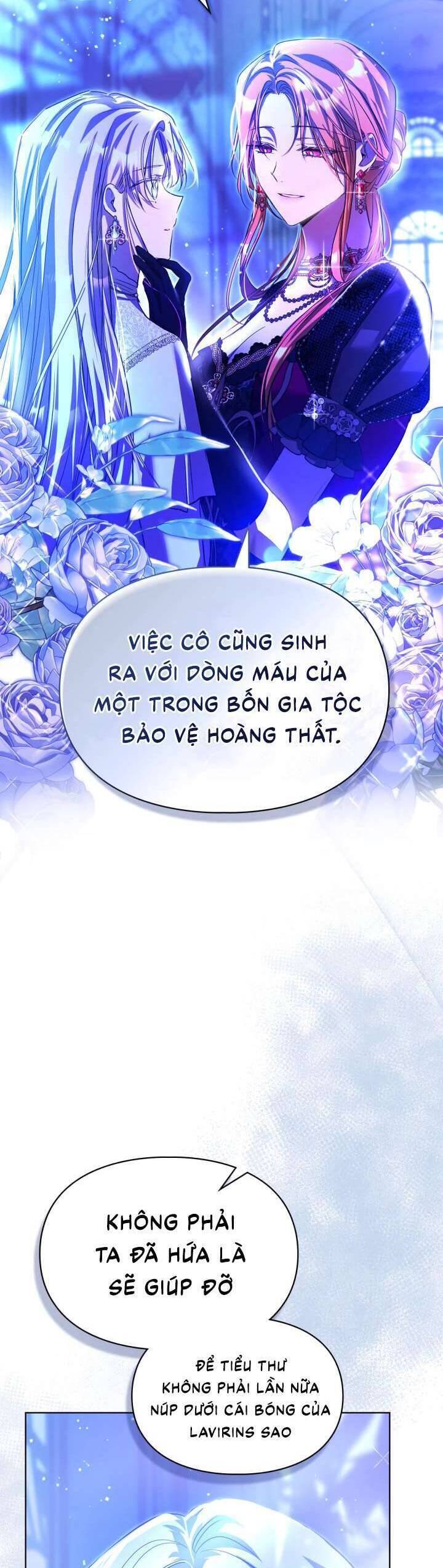 Nữ Chính Ngoại Tình Với Vị Hôn Phu Của Tôi Chapter  56 - 30