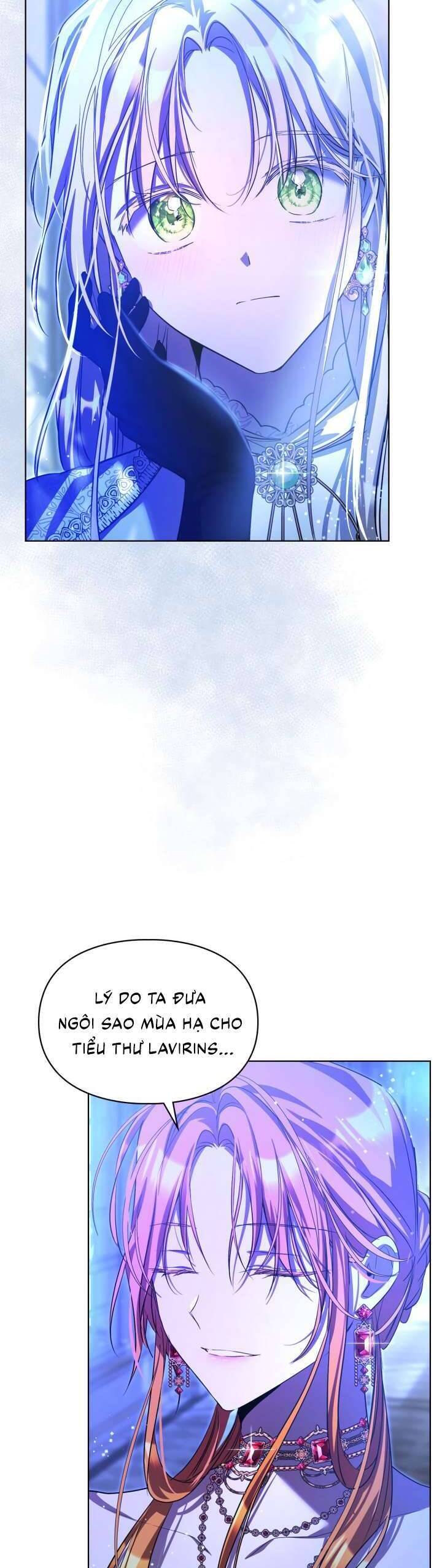 Nữ Chính Ngoại Tình Với Vị Hôn Phu Của Tôi Chapter  56 - 31