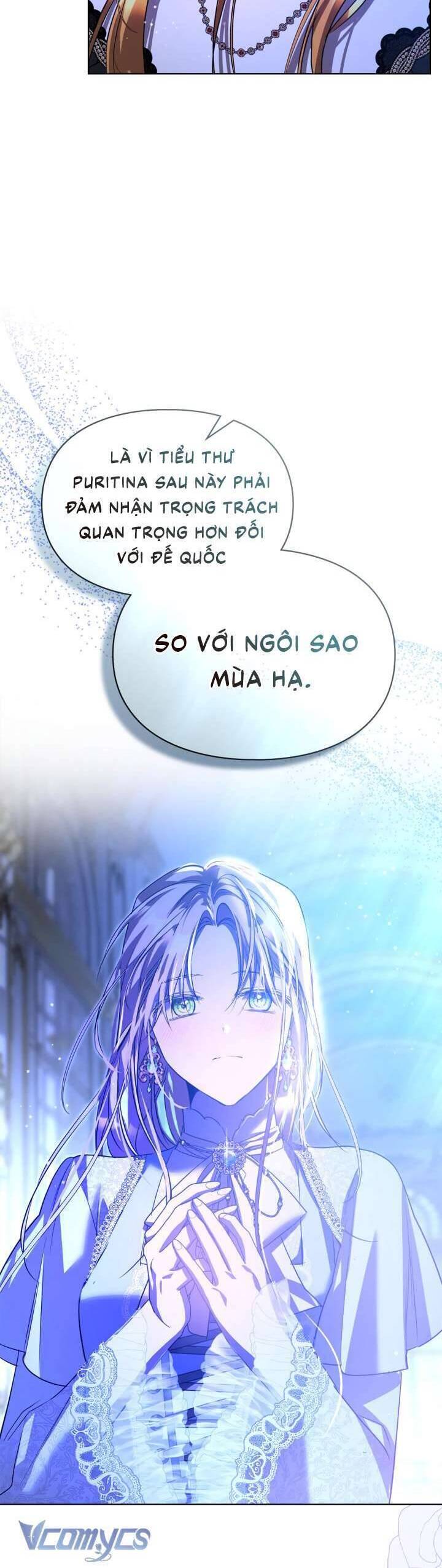 Nữ Chính Ngoại Tình Với Vị Hôn Phu Của Tôi Chapter  56 - 32