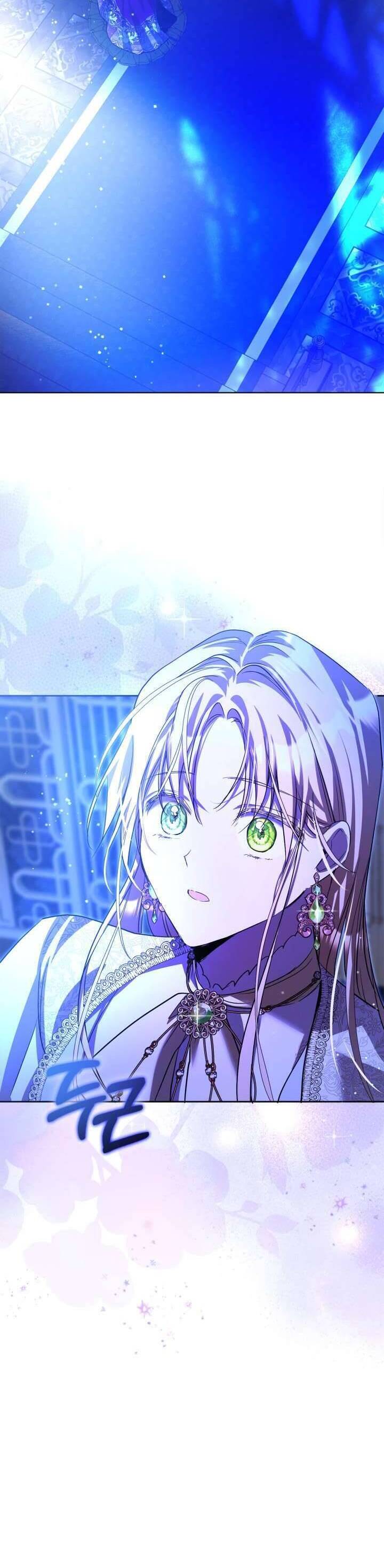 Nữ Chính Ngoại Tình Với Vị Hôn Phu Của Tôi Chapter  56 - 34