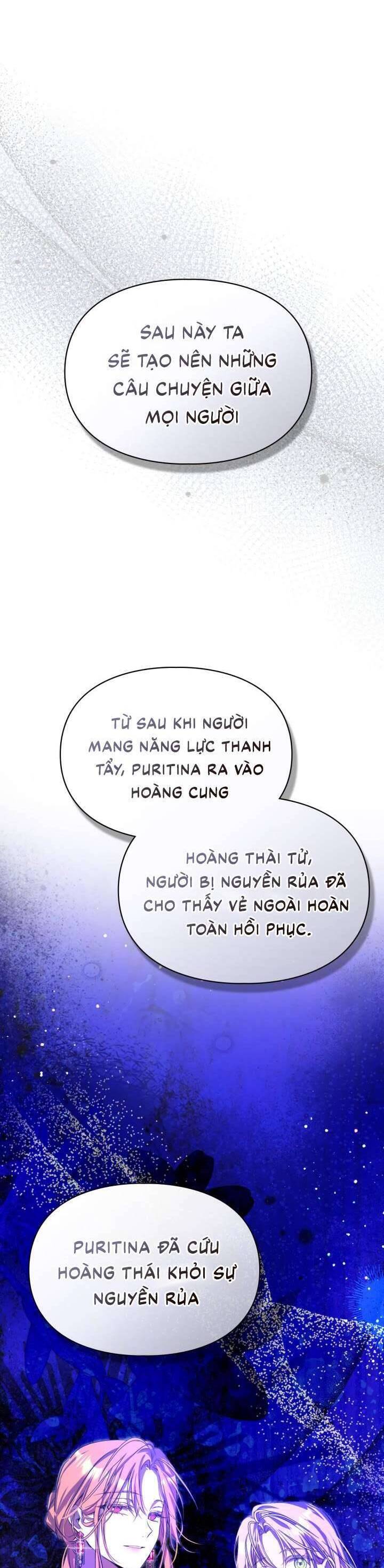 Nữ Chính Ngoại Tình Với Vị Hôn Phu Của Tôi Chapter  56 - 35