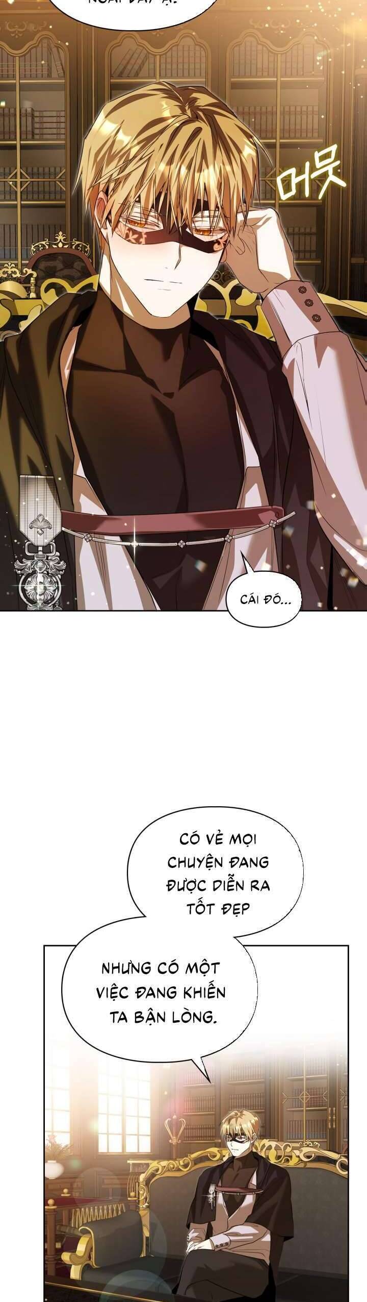 Nữ Chính Ngoại Tình Với Vị Hôn Phu Của Tôi Chapter  56 - 7