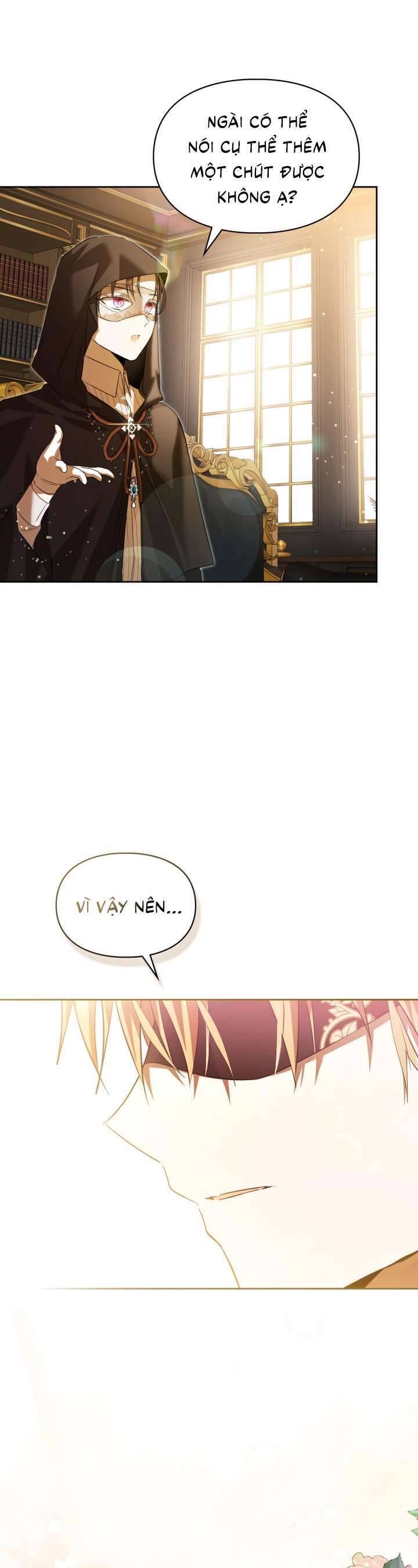 Nữ Chính Ngoại Tình Với Vị Hôn Phu Của Tôi Chapter  56 - 9