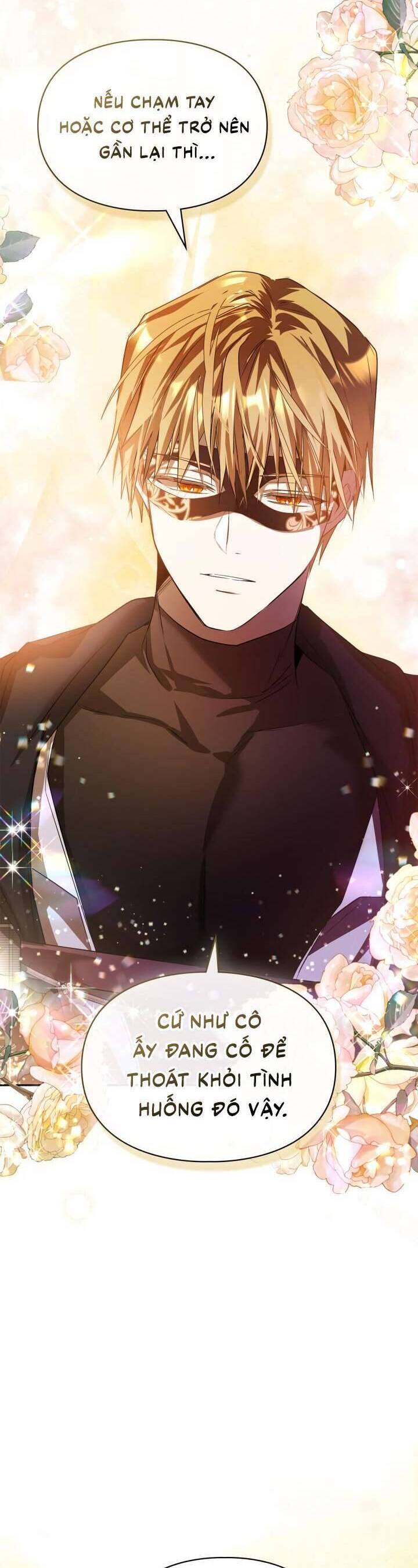 Nữ Chính Ngoại Tình Với Vị Hôn Phu Của Tôi Chapter  56 - 10