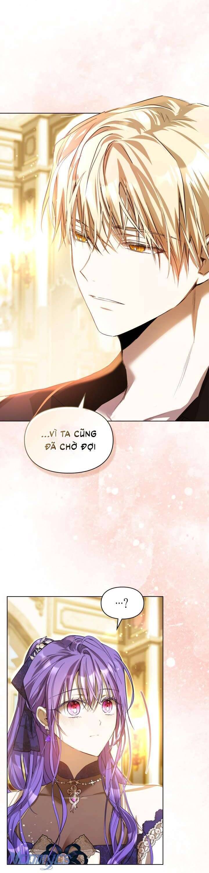 Nữ Chính Ngoại Tình Với Vị Hôn Phu Của Tôi Chapter  57 - 14