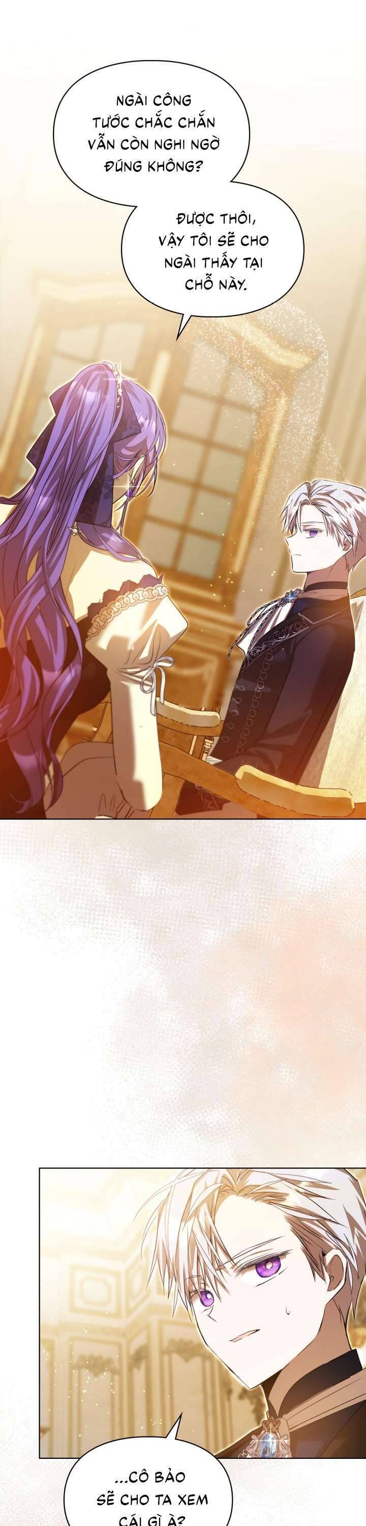 Nữ Chính Ngoại Tình Với Vị Hôn Phu Của Tôi Chapter  57 - 17