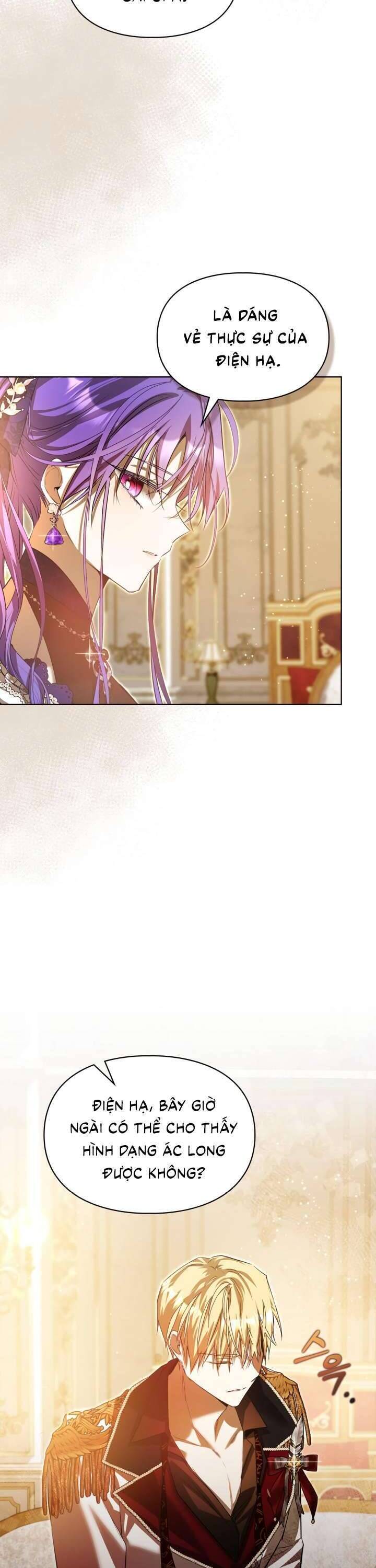 Nữ Chính Ngoại Tình Với Vị Hôn Phu Của Tôi Chapter  57 - 18