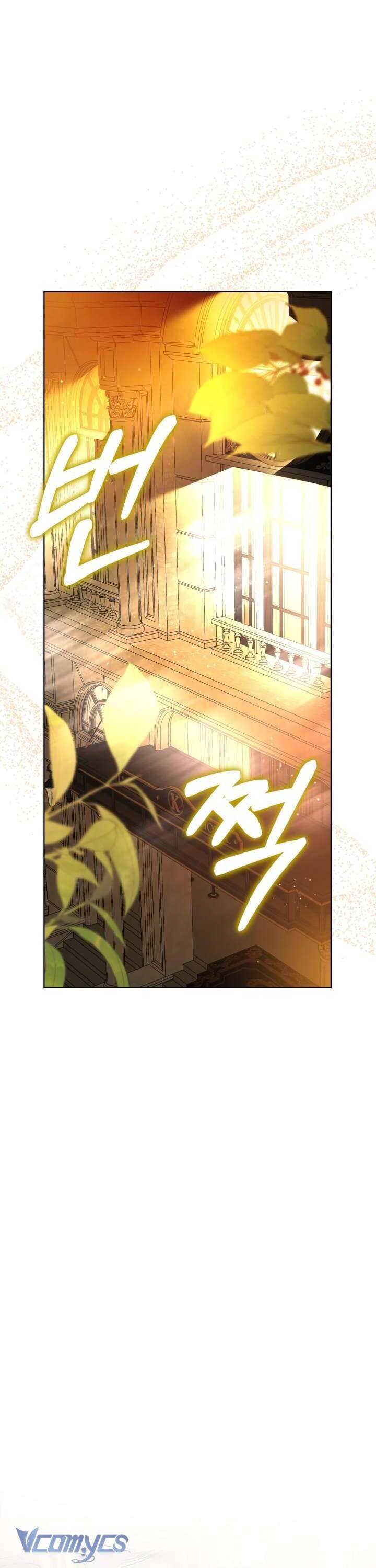 Nữ Chính Ngoại Tình Với Vị Hôn Phu Của Tôi Chapter  57 - 20