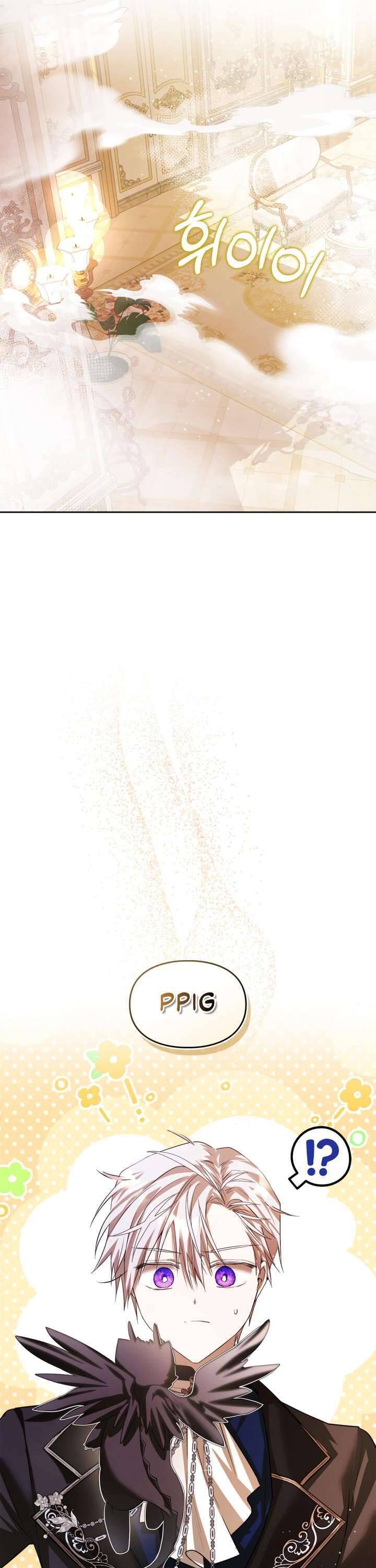 Nữ Chính Ngoại Tình Với Vị Hôn Phu Của Tôi Chapter  57 - 21