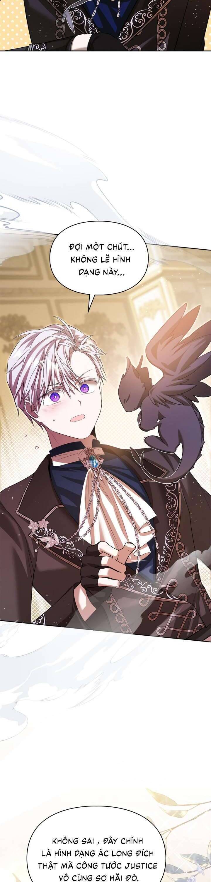 Nữ Chính Ngoại Tình Với Vị Hôn Phu Của Tôi Chapter  57 - 22