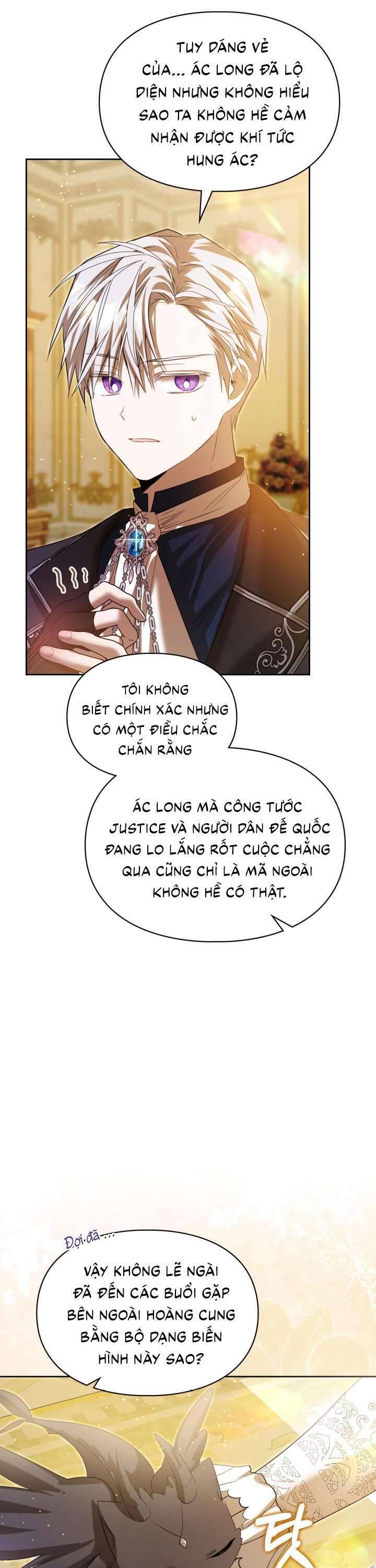 Nữ Chính Ngoại Tình Với Vị Hôn Phu Của Tôi Chapter  57 - 25