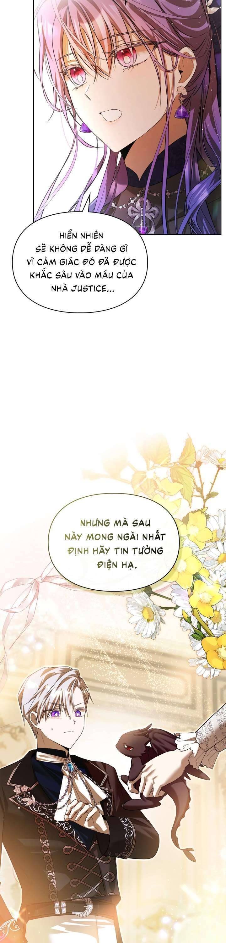 Nữ Chính Ngoại Tình Với Vị Hôn Phu Của Tôi Chapter  57 - 29