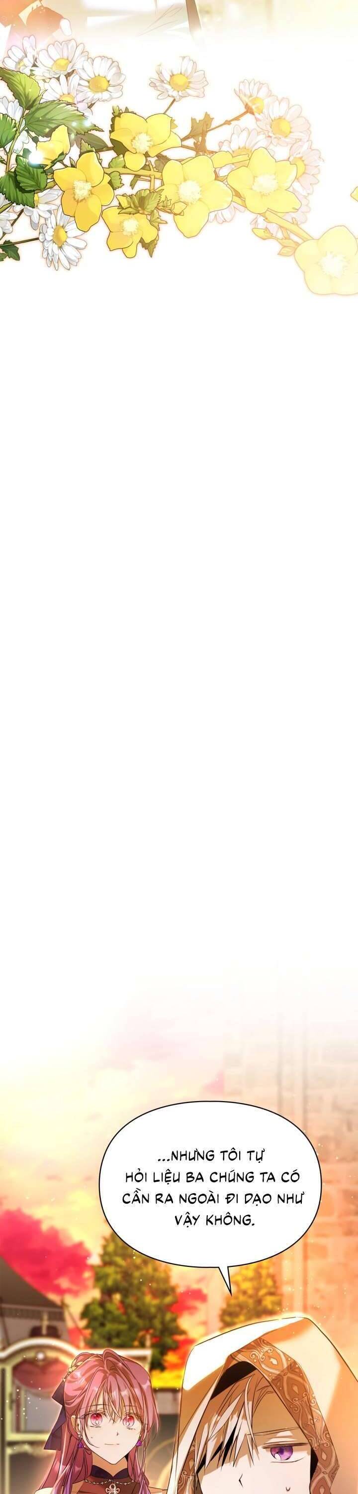 Nữ Chính Ngoại Tình Với Vị Hôn Phu Của Tôi Chapter  57 - 30